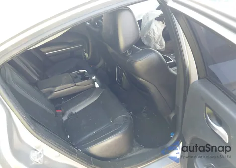 2018 Dodge Charger R/T Rwd z USA, uszkodzony, nr VIN 2C3CDXCT3JH209864